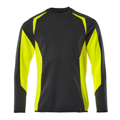 Sweatshirt, modern fit sweatshirt