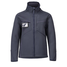 Chaqueta Soft Shell, corte moderno Chaqueta Soft Shell