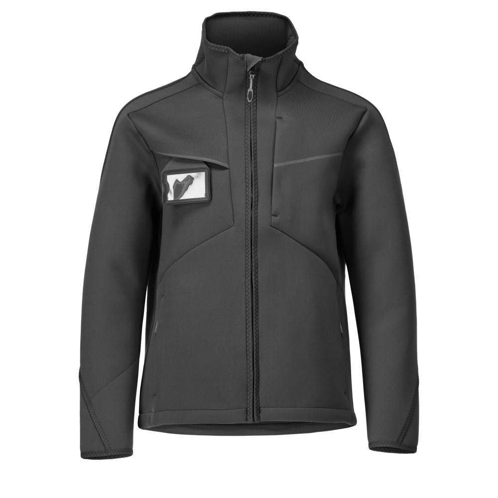 Soft Shell Jacket, modern fit Soft Shell Jacket