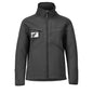 Chaqueta Soft Shell, corte moderno Chaqueta Soft Shell