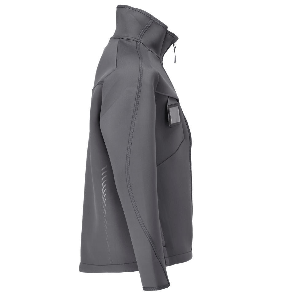 Soft Shell Jacket, modern fit Soft Shell Jacket