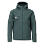 Chaqueta Soft Shell, capucha, chaqueta Soft Shell de ajuste moderno.