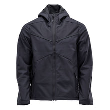 Chaqueta Soft Shell con capucha Chaqueta Soft Shell