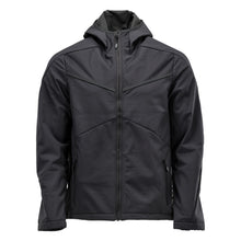 Chaqueta Soft Shell con capucha Chaqueta Soft Shell
