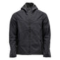 Chaqueta Soft Shell con capucha Chaqueta Soft Shell