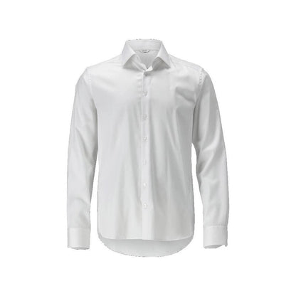 Shirt, slim fit