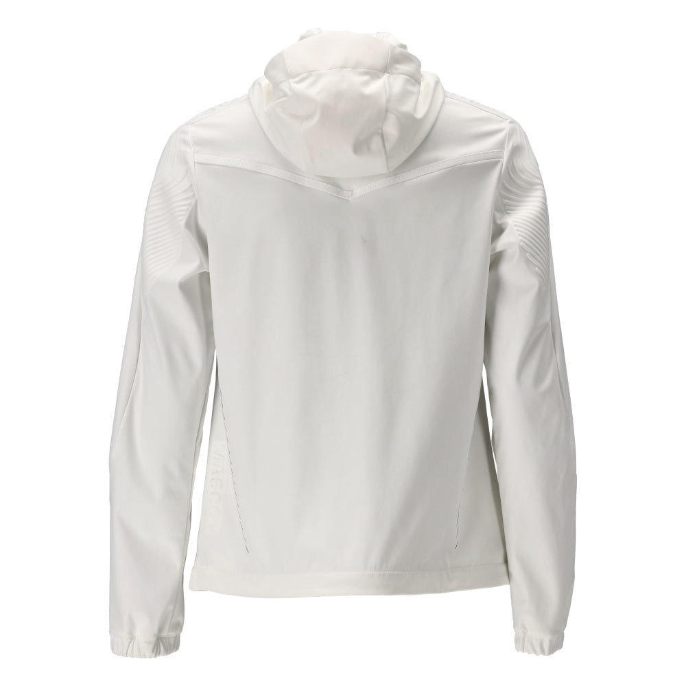 Chaqueta elástica ligera para mujer