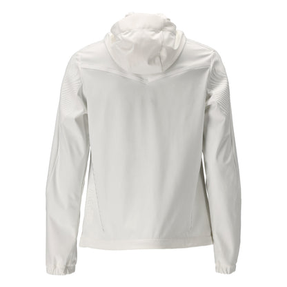 Chaqueta elástica ligera para mujer