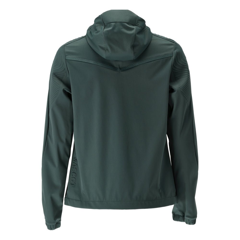 Chaqueta elástica ligera para mujer