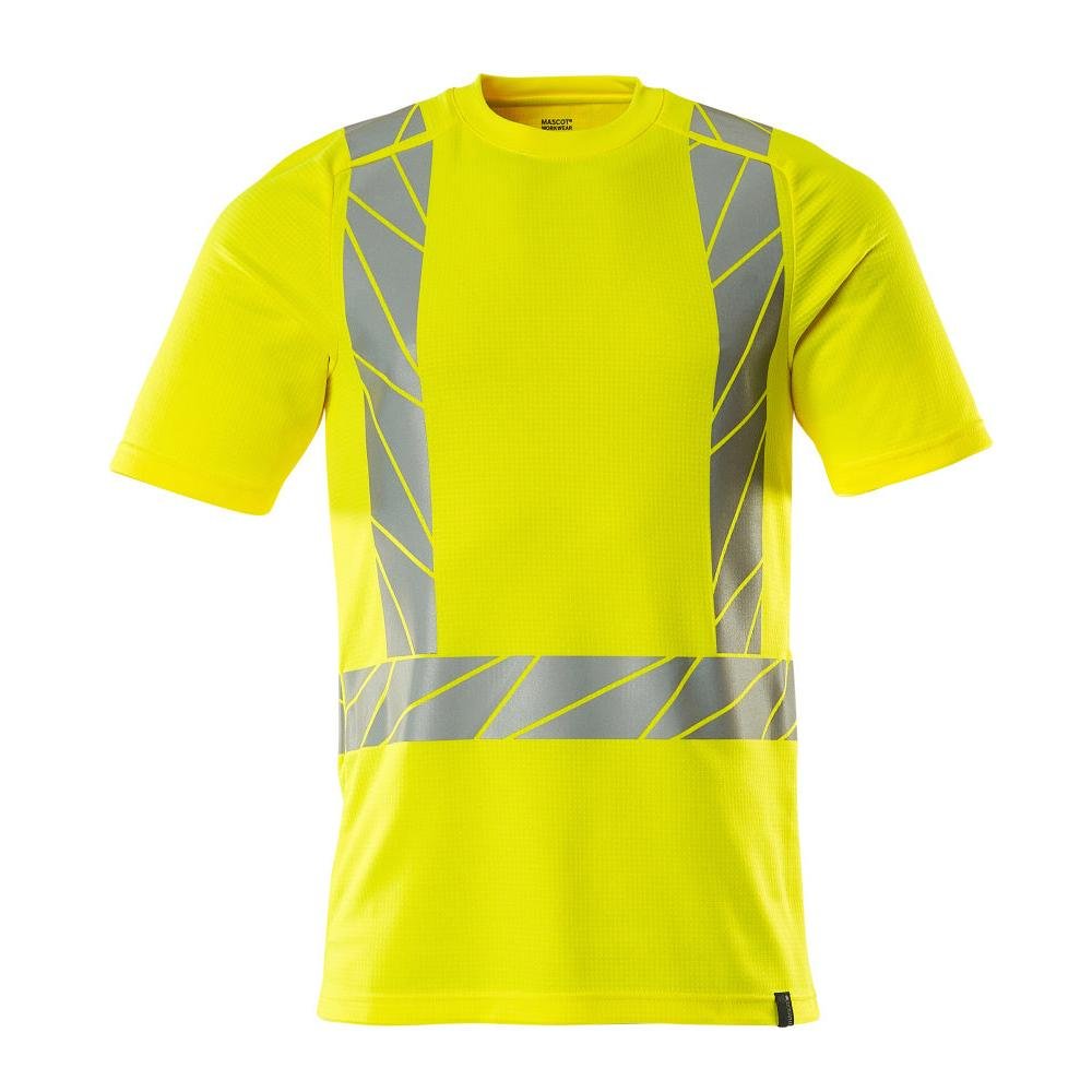 Camiseta, camiseta de corte moderno.
