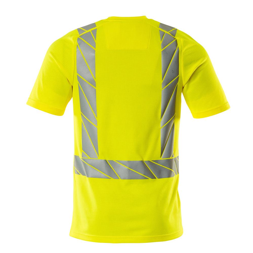 Camiseta, camiseta de corte moderno.