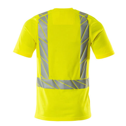 Camiseta, camiseta de corte moderno.