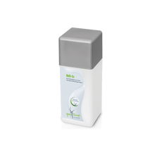 BAYROL SpaTime Kalk-Ex 1 kg, estable al cloro, pH neutro, sin fosfatos