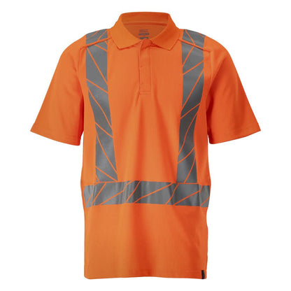 Polo, polo de corte moderno.