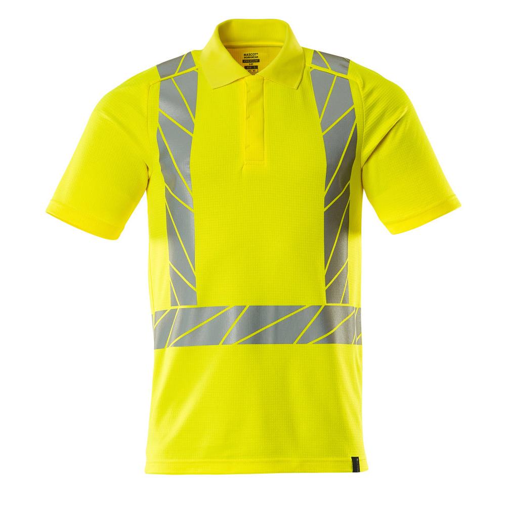 Polo, polo de corte moderno.