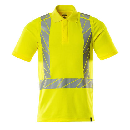 Polo, polo de corte moderno.