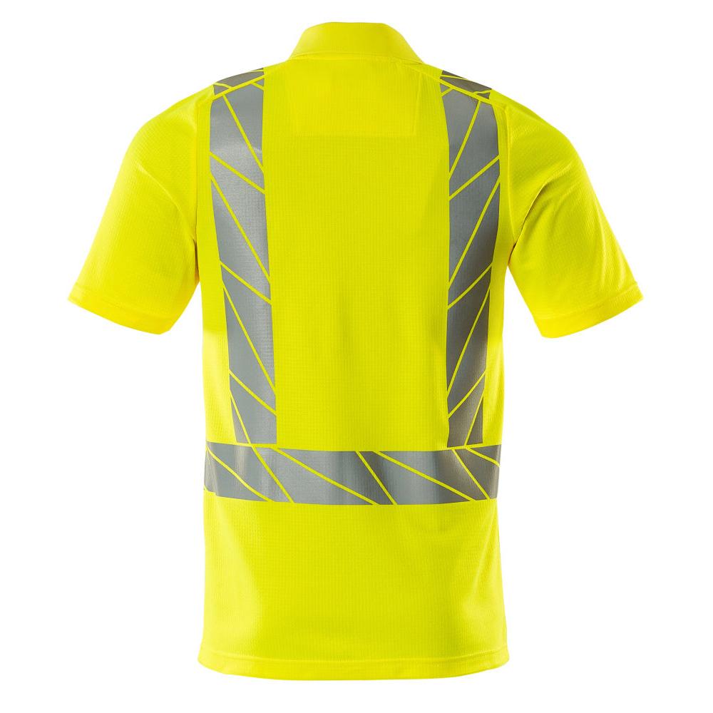 Polo, polo de corte moderno.