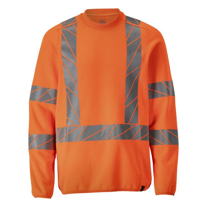 Sudadera, sudadera de corte moderno.