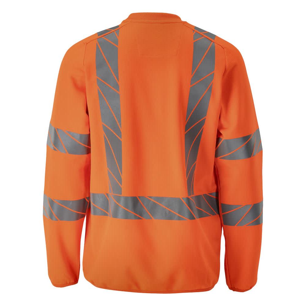 Sudadera, sudadera de corte moderno.