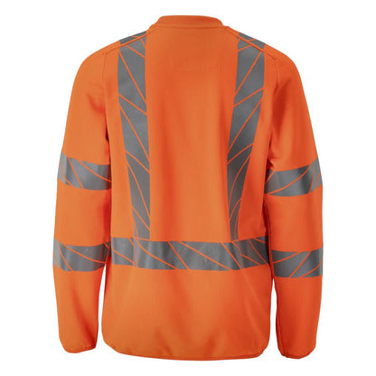 Sudadera, sudadera de corte moderno.