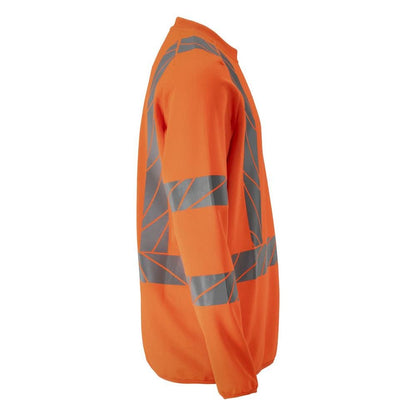 Sudadera, sudadera de corte moderno.