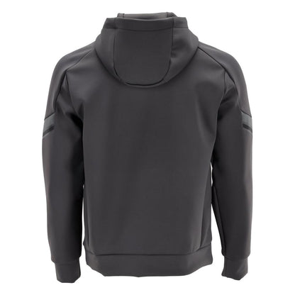 Sudadera con capucha de polar con logo de MASCOT