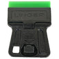Unger Mini Schaber mit Kunststoffklinge