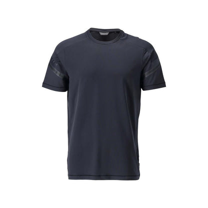 Camiseta, camiseta de corte moderno.