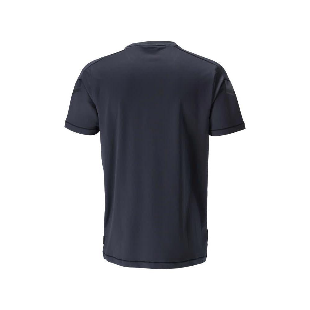 Camiseta, camiseta de corte moderno.