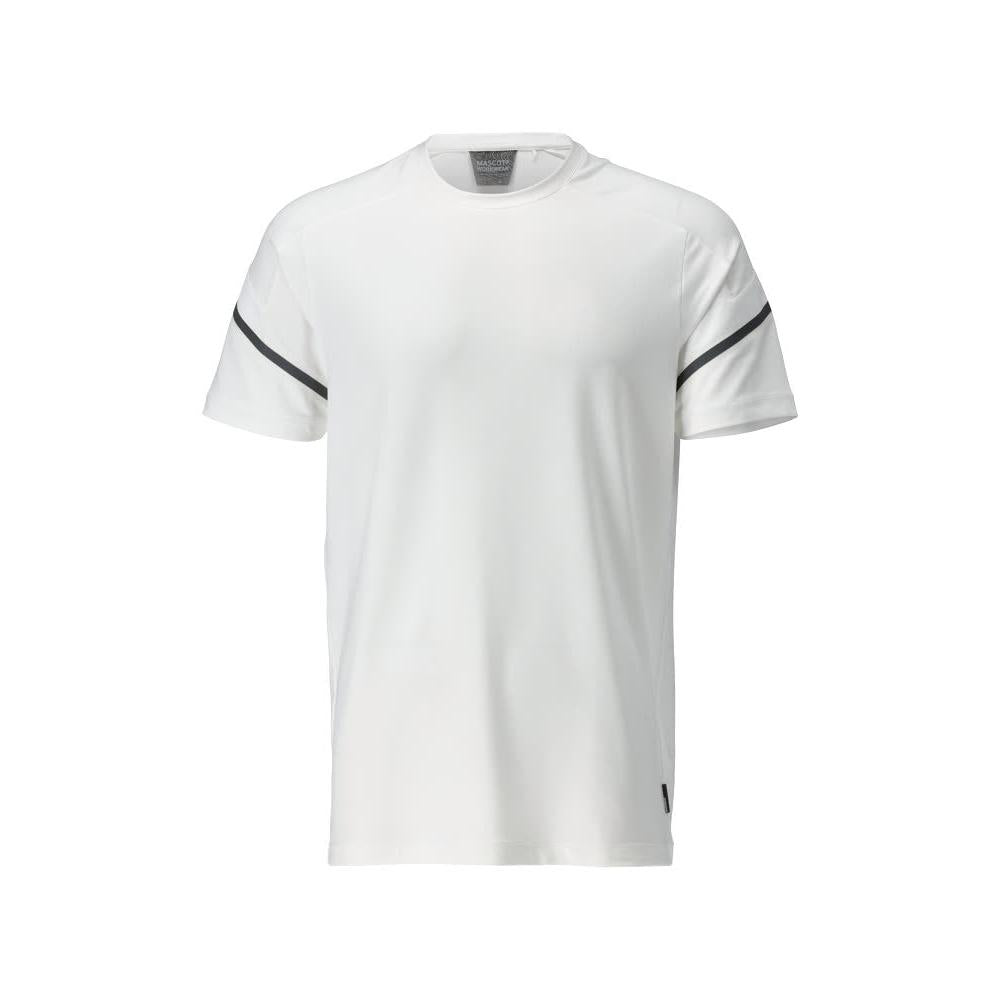 Camiseta, camiseta de corte moderno.
