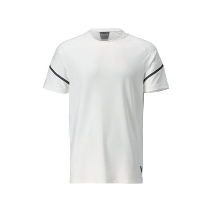Camiseta, camiseta de corte moderno.