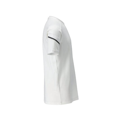 Camiseta, camiseta de corte moderno.