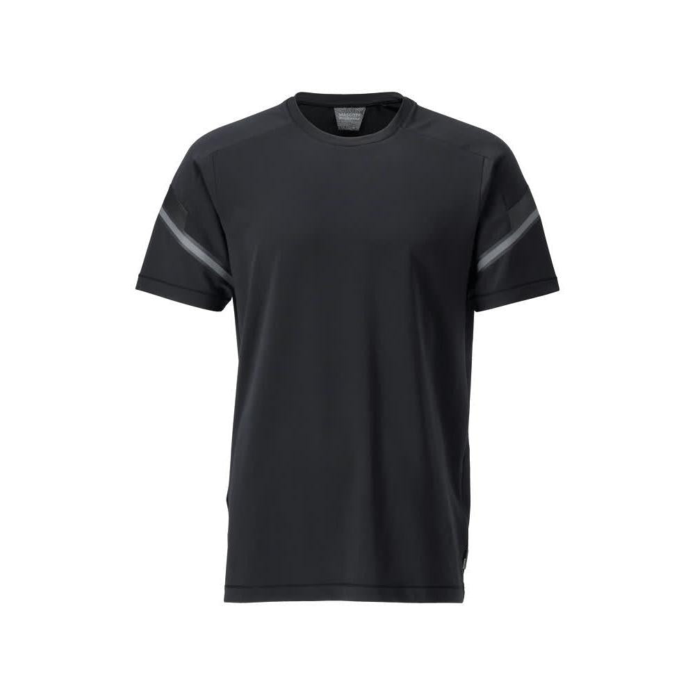 Camiseta, camiseta de corte moderno.