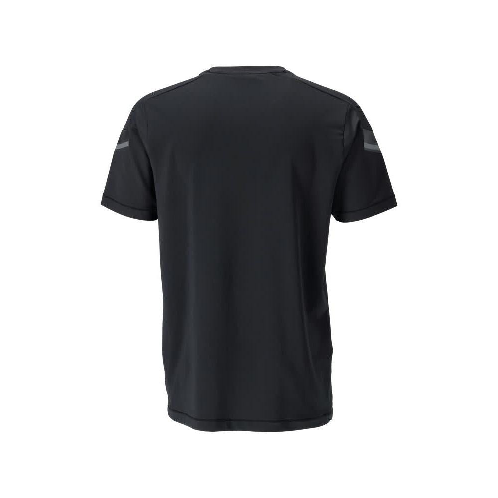 Camiseta, camiseta de corte moderno.