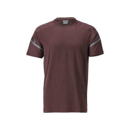 Camiseta, camiseta de corte moderno.