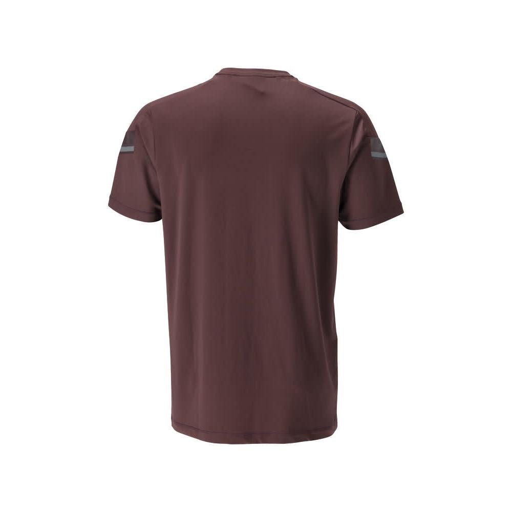 Camiseta, camiseta de corte moderno.