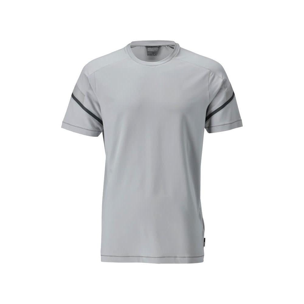 Camiseta, camiseta de corte moderno.