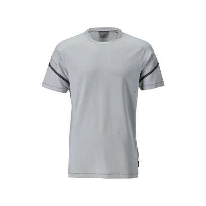 Camiseta, camiseta de corte moderno.
