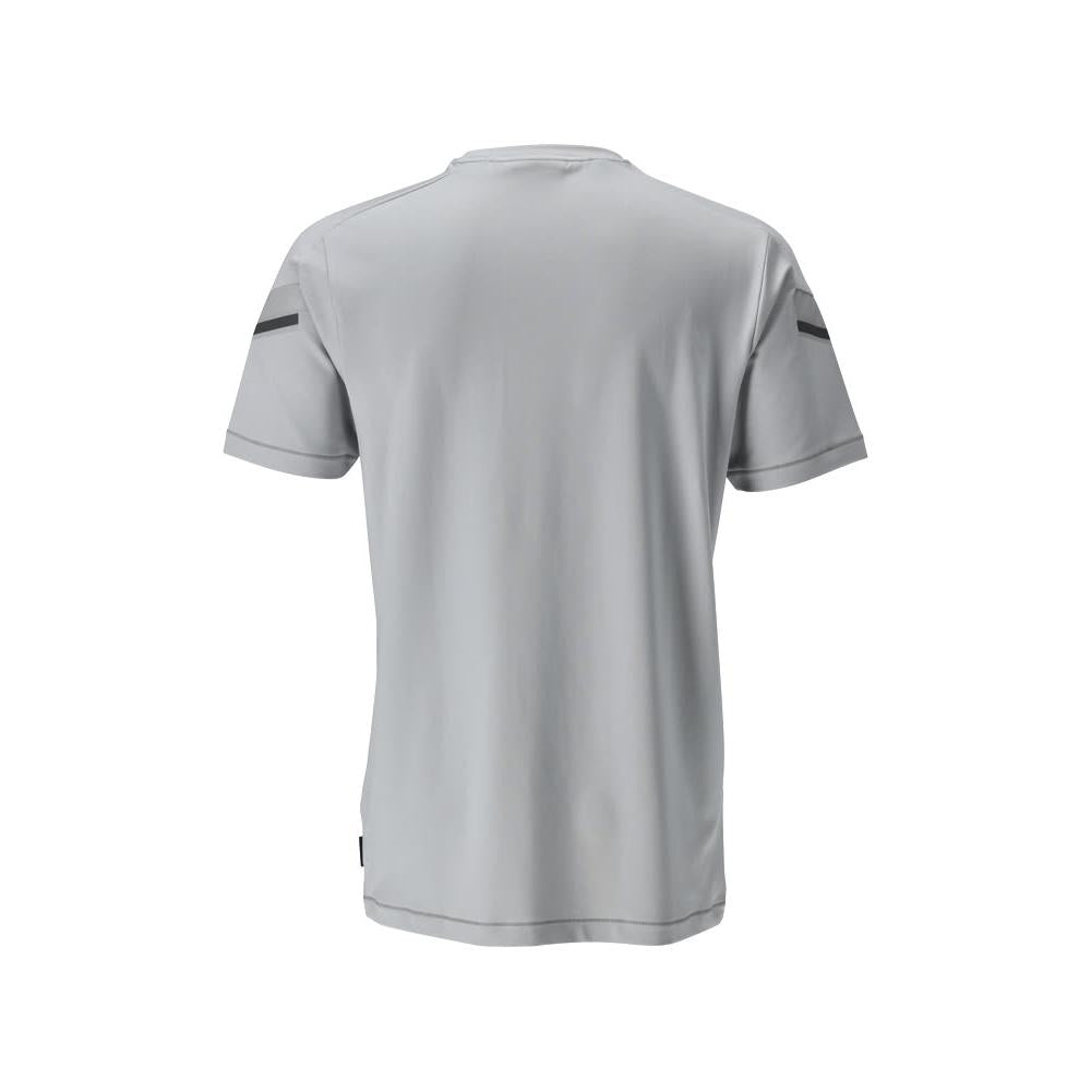 Camiseta, camiseta de corte moderno.