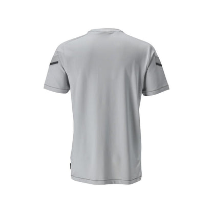 Camiseta, camiseta de corte moderno.