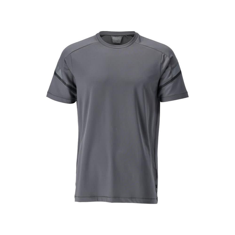 Camiseta, camiseta de corte moderno.