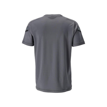 Camiseta, camiseta de corte moderno.