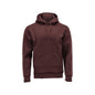 Fleece hooded sweatshirt hooded sweatshirt