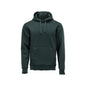 Fleece hooded sweatshirt hooded sweatshirt