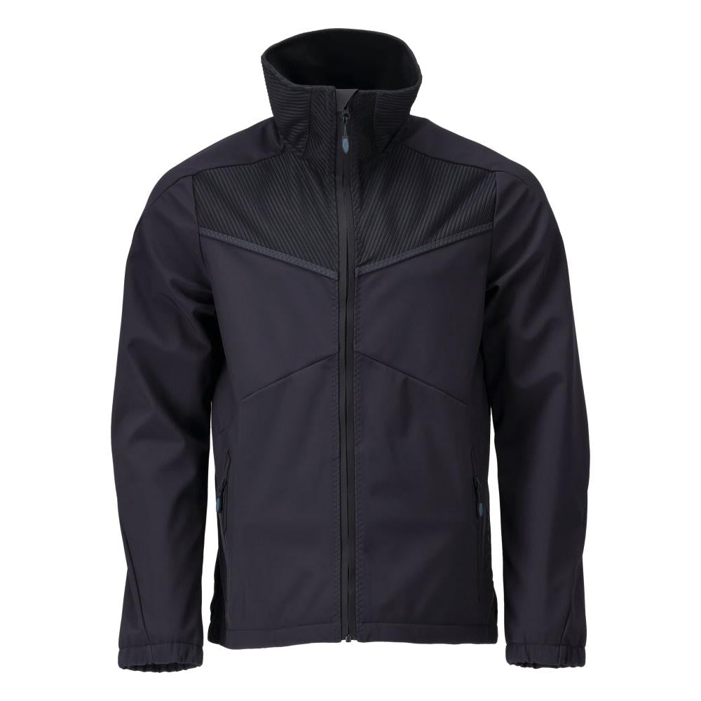 Chaqueta Softshell Chaqueta Softshell