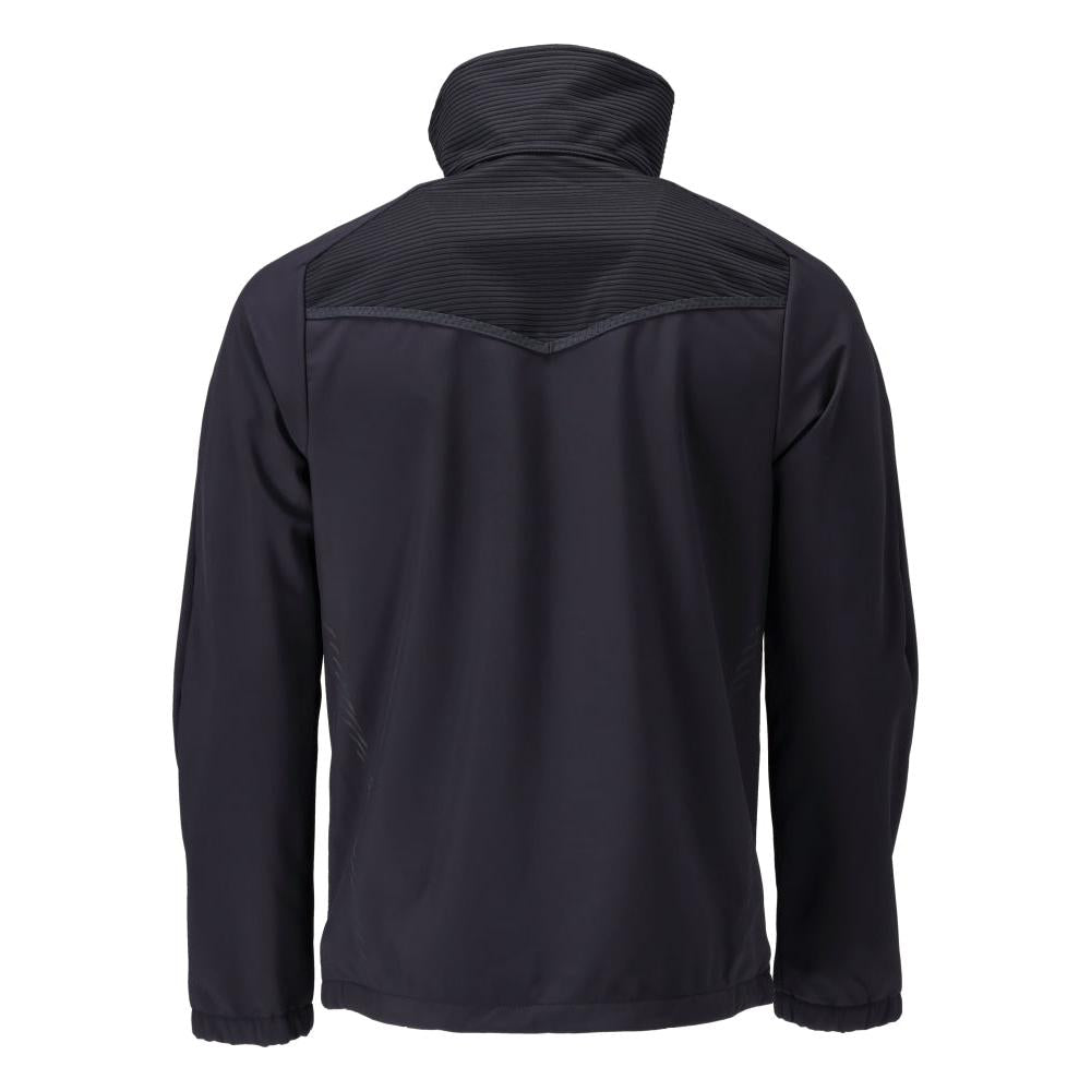 Chaqueta Softshell Chaqueta Softshell