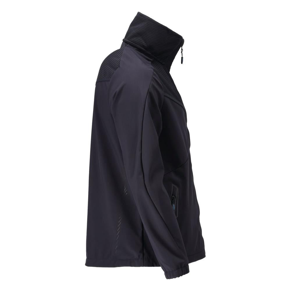 Chaqueta Softshell Chaqueta Softshell
