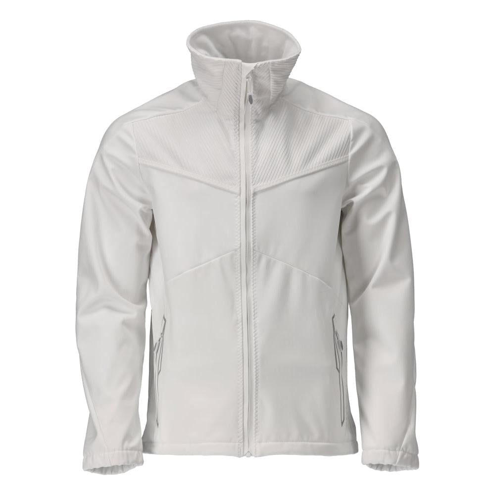 Chaqueta Softshell Chaqueta Softshell