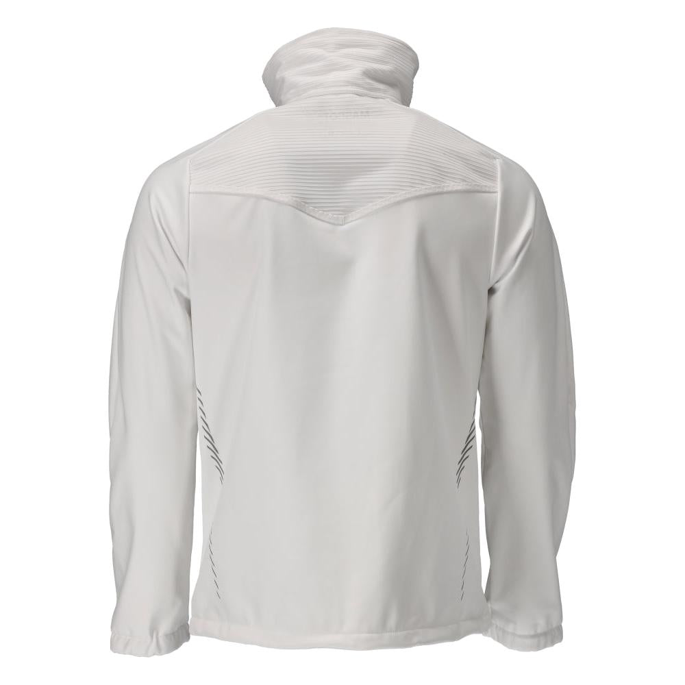 Chaqueta Softshell Chaqueta Softshell