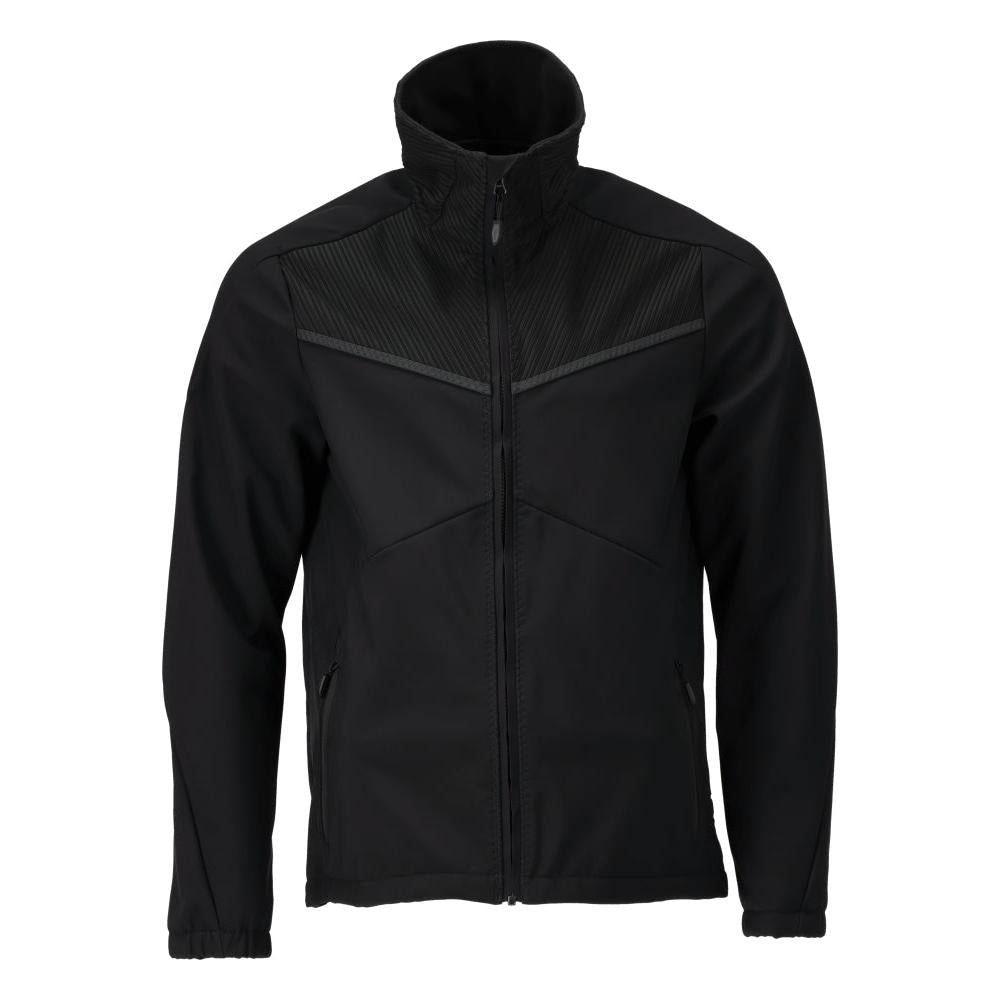 Chaqueta Softshell Chaqueta Softshell